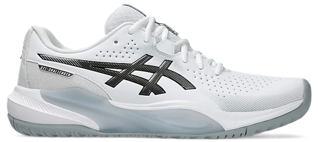  Giày Asics Gel-Challenger 15 ‘White Gunmetal’ 1041A510-101 