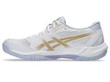  Giày Asics Gel-Rocket 12 WHITE/CHAMPAGNE 1072A119-102 