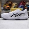  Giày Asics Upcourt 6 'White/Black' 1074A045-101 