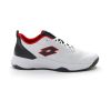  MIRAGE 700 ALL COURT TENNIS SHOES WHITE 215918-87P 