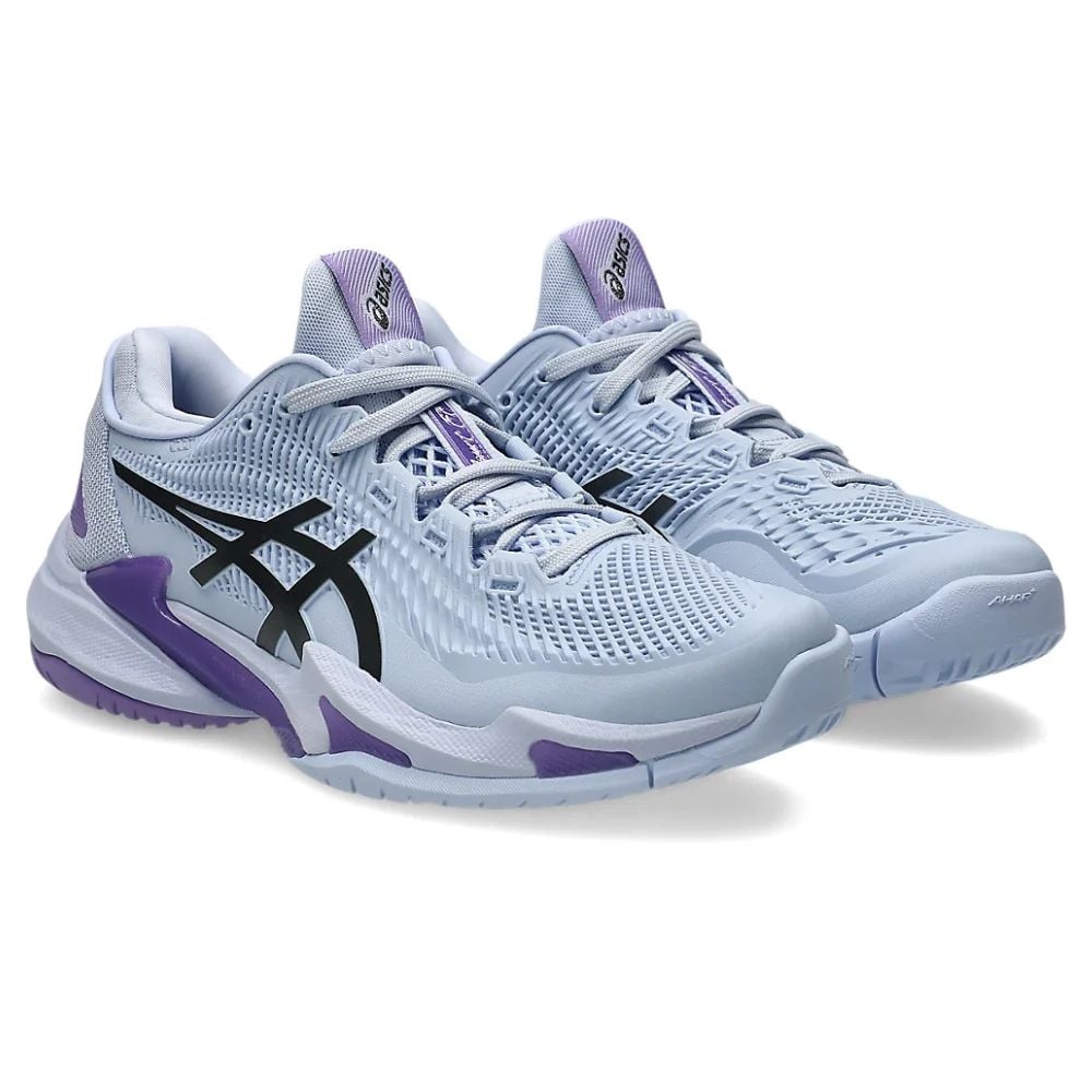  Giày tennis Nữ Asics COURT FF 3 - 1042A332-400 