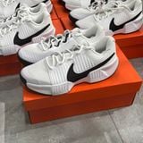  Giày Tennis/Pickleball Nike Zoom GP Challenge Pro ‘White Black’ FB3145-100 