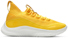  Giày Under Armour Curry Flow 8 ‘Smooth Butter Flow’ 3023085-701 