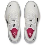  Giày Pickleball/Tennis On The Roger Pro 3 'White /Pink' 3WG10312626 