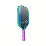  Vợt Pickleball Proton Project Peacock Elongated (13-15mm) 