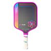  Vợt Pickleball Proton Series 3 Flamingo 'Viền Hồng' Widebody (13-15mm) 
