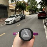  Vợt Pickleball Joola Perseus 3S Dual 14mm/16mm 