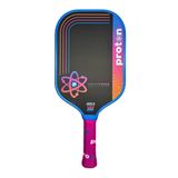  Vợt Proton Series 3 Flamingo Elongated 'Viền Xanh' (13-15mm) 