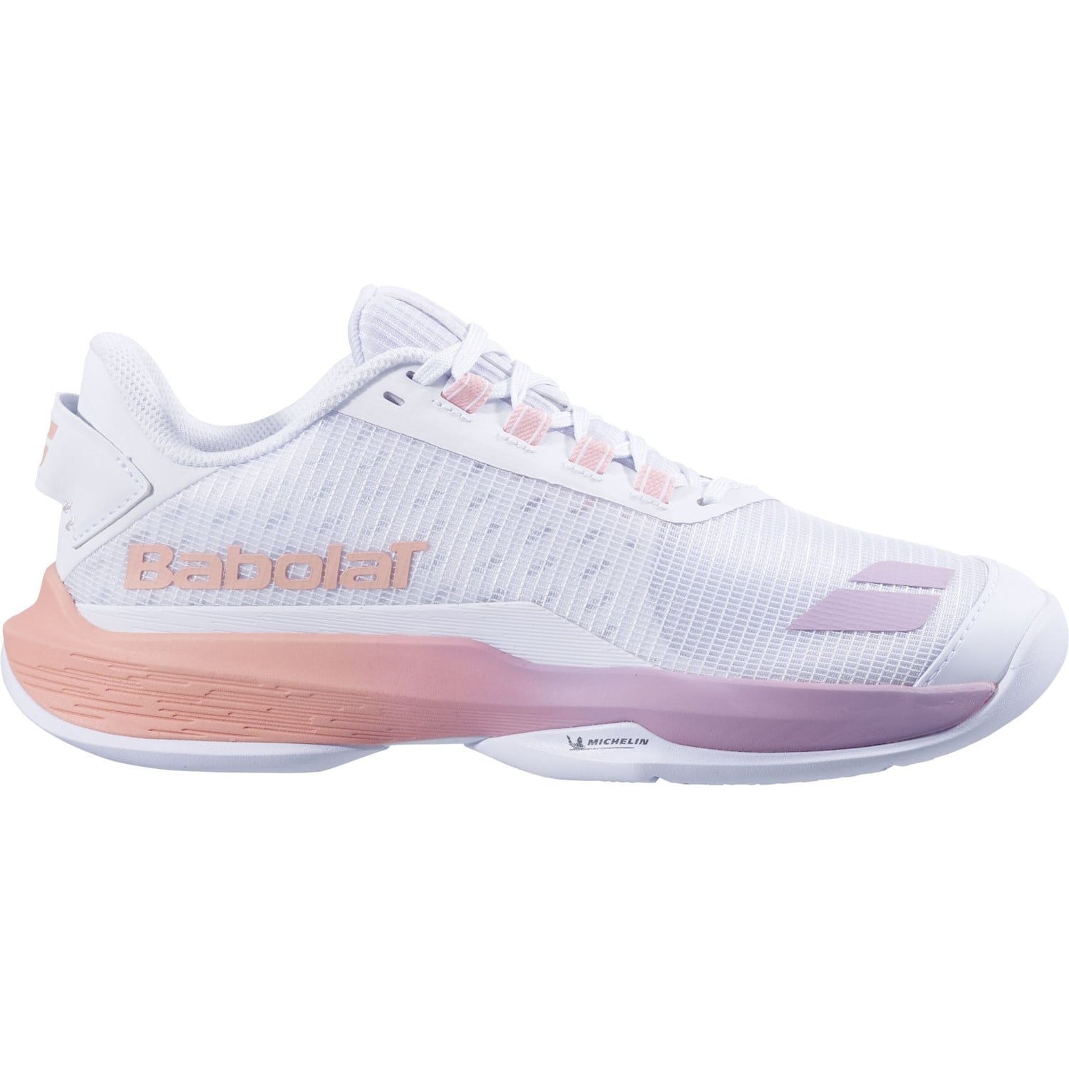 Babolat Jet Tere 2 Premium All Court Dam 31F26975C-1120 