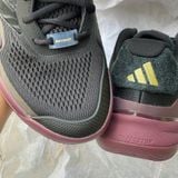  Giày adidas Barricade 14 ‘Core Black Core Black’ KK4411 