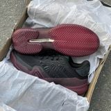  Giày adidas Barricade 14 ‘Core Black Core Black’ KK4411 
