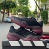  Giày adidas Barricade 14 ‘Core Black Core Black’ KK4411 