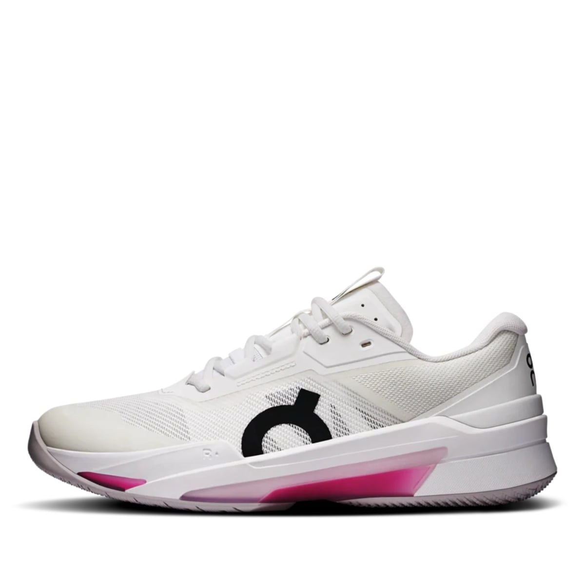  Giày On The Roger Pro Fire ‘White Pink’ 3MF30102626 