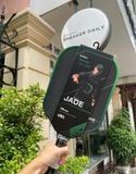  Vợt Pickleball RPM Jade 14mm/16mm Chính Hãng – Elongated & Widebody 