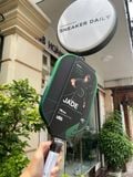  Vợt Pickleball RPM Jade 14mm/16mm Chính Hãng – Elongated & Widebody 