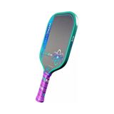  Vợt Pickleball Proton Project Peacock Elongated (13-15mm) 