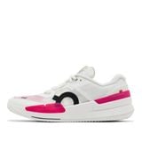  Giày On THE ROGER Pro 2 Clay ‘White & Pink’ 3ME10572626 