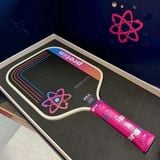  Vợt Pickleball Proton Series 3 Flamingo 'Cream' Limited Edition 