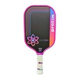  Vợt Proton Series 3 Flamingo Elongated 'Viền Hồng' (13-15mm) 