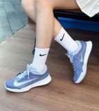  Giày Nike Court Air Zoom Vapor Pro 3 HC 'Purple Pulse' FZ2158-401 