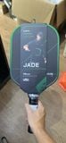  Vợt Pickleball RPM Jade 14mm/16mm Chính Hãng – Elongated & Widebody 