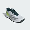  Giày adidas Courtflash Speed 2 'Cloud White/Silver Metallic/Lucid Lemon' JP7309 