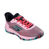  Giày Skechers Viper Court Pro 2.0 ‘Pink/Black’ 246109-PKBK 