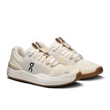  Giày On The Roger Pro 'Ivory' 3WD10293334 