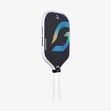  Vợt Pickleball Kamito Genesis 16mm 'Xanh Viền Trắng' KMVPK260625 