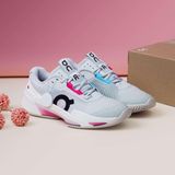  Giày On The Roger Pro Fire Clay 'Artic/Pink' 3WF30593496 