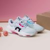  Giày On The Roger Pro Fire Clay 'Artic/Pink' 3WF30593496 