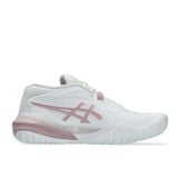  Giày Asics Gel-Resolution X 'White/Morganite' 1042A279-104 