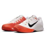  Giày Nike Court Air Zoom Vapor 12 HC ‘Sail/Turf Orange' IB6555-100 