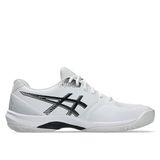  Giày Asics Court Hunter FF ‘White/Black’ 1071A111-101 