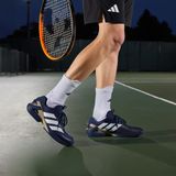  Giày Adidas Adizero Ubersonic 5 'Cyber Metallic' KI8418 