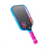  Vợt Pickleball Proton Series 3 Flamingo 'Viền Xanh' Widebody (13-15mm) 