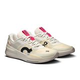  Giày On The Roger Pro 2 Clay 'Ice/Pink' 3ME10574274 