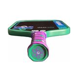  Vợt Pickleball Proton Project Peacock Elongated (13-15mm) 