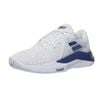  Giày Babolat Propulse Fury 3 All Court 'White / Dark blue' 30S26208B-1069 