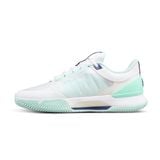  Giày Wilson Intrigue Tour 'White/Bay' WRS337710 