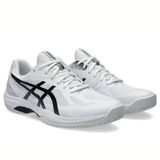  Giày Asics Court Hunter FF ‘White/Black’ 1071A111-101 