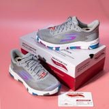  Giày Skechers Viper Court Pro 2.0 ‘Grey’ 172109-GRY 
