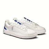  Giày On The Roger Advantage “White/Indigo” 3MF30640629 