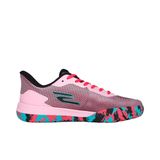  Giày Skechers Viper Court Pro 2.0 ‘Pink/Black’ 246109-PKBK 