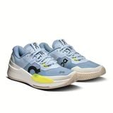  Giày On The Roger Pro 2 ‘Clay Chambray Lime’ 3WE10633310 