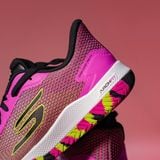  Giày Skechers Viper Court Pro 2.0 ‘Pink’ 172109-HPK 