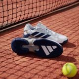  Giày Adidas Adizero Ubersonic 5 'Cloud White' JR1736 
