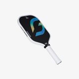  Vợt Pickleball Kamito Genesis 16mm 'Xanh Viền Trắng' KMVPK260625 