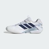  Giày Adidas Adizero Ubersonic 5 'Cloud White/Dark Blue/Crystal Sky' JR1757 