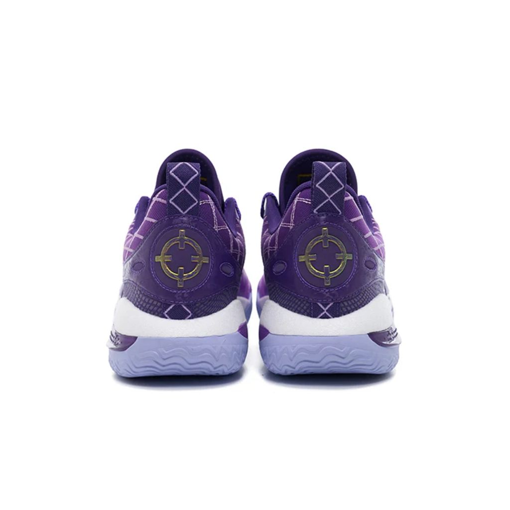 Giày Rigorer AR2 'Showtime' Z324460101-10